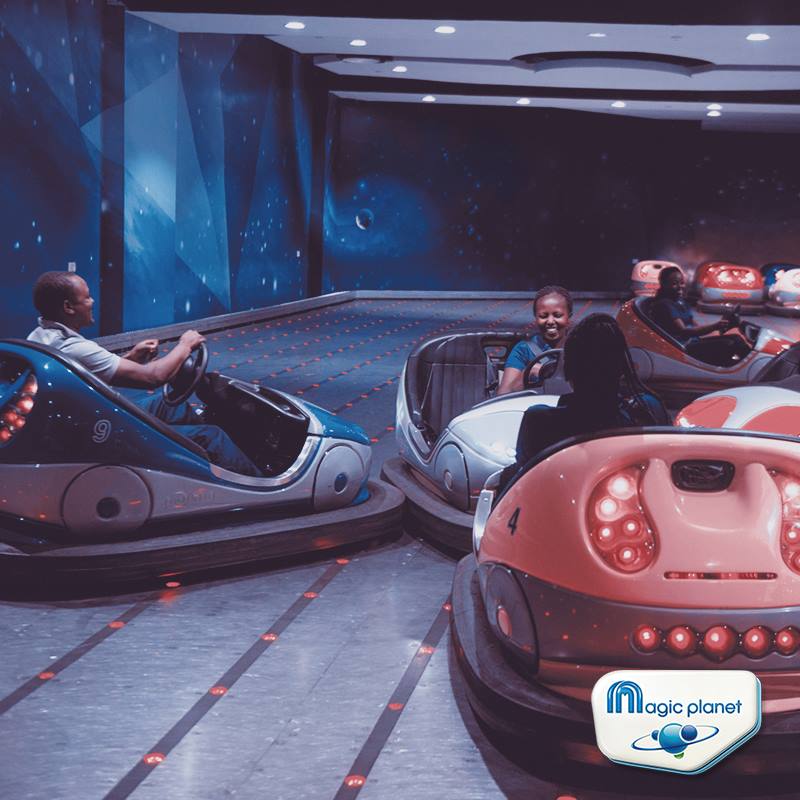 TwoRivers_KE's tweet image. Get lost in adventure and gaming time this August holiday at Magic Planet with lots of amazing gaming activities to indulge in, for all ages! #TwoMuchFun #TwoGoodToBeTrue 😊