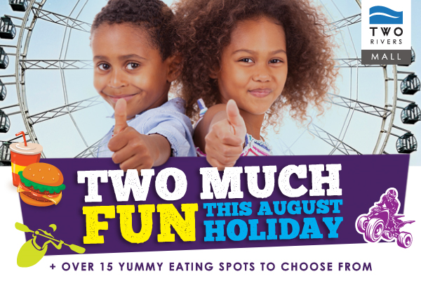 TwoRivers_KE's tweet image. Get lost in adventure and gaming time this August holiday at Magic Planet with lots of amazing gaming activities to indulge in, for all ages! #TwoMuchFun #TwoGoodToBeTrue 😊