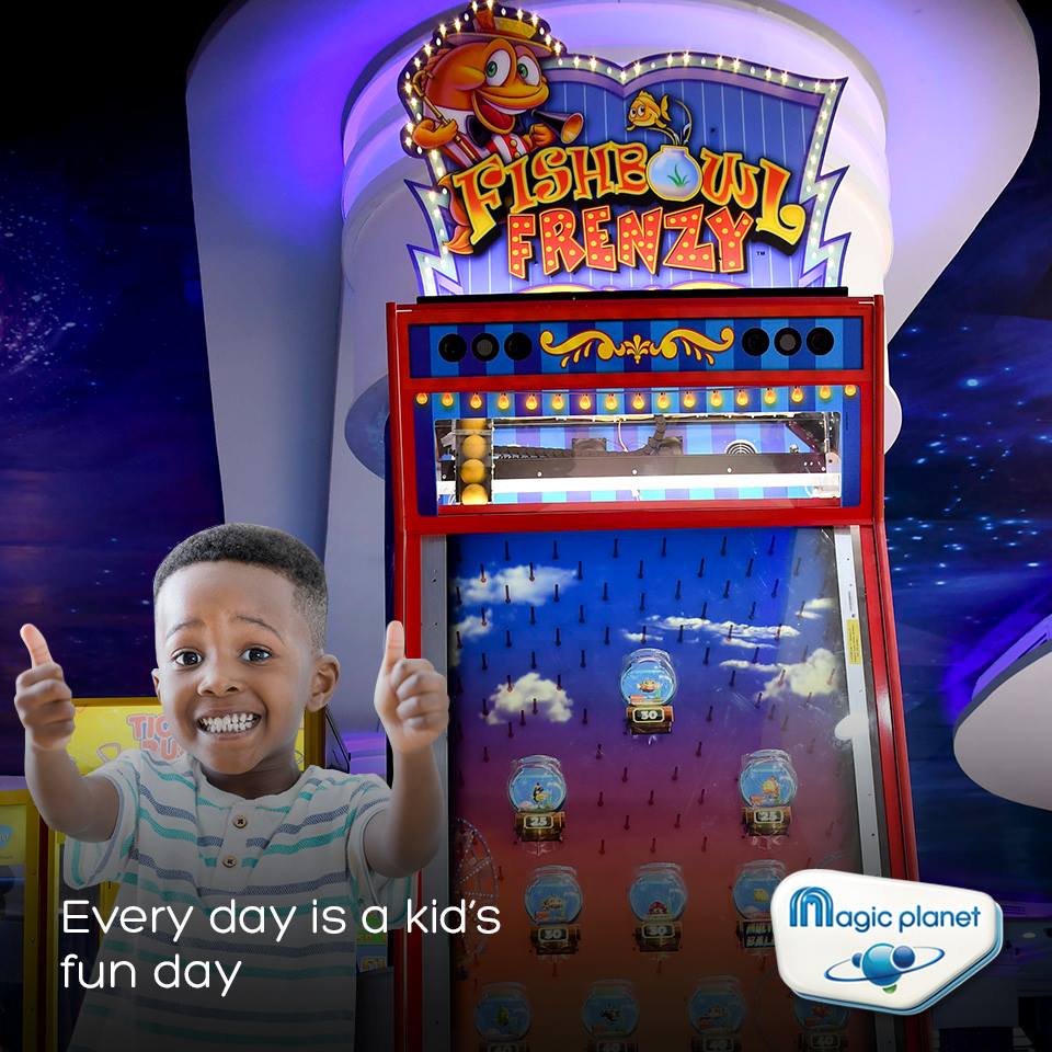 TwoRivers_KE's tweet image. Get lost in adventure and gaming time this August holiday at Magic Planet with lots of amazing gaming activities to indulge in, for all ages! #TwoMuchFun #TwoGoodToBeTrue 😊