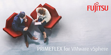 FelsGernot's tweet photo. Great #virtualization is not a question of size. #PRIMEFLEX for VMware vSphere – start small and scale granularly as your demands grow. https://t.co/5kya3jYTCW