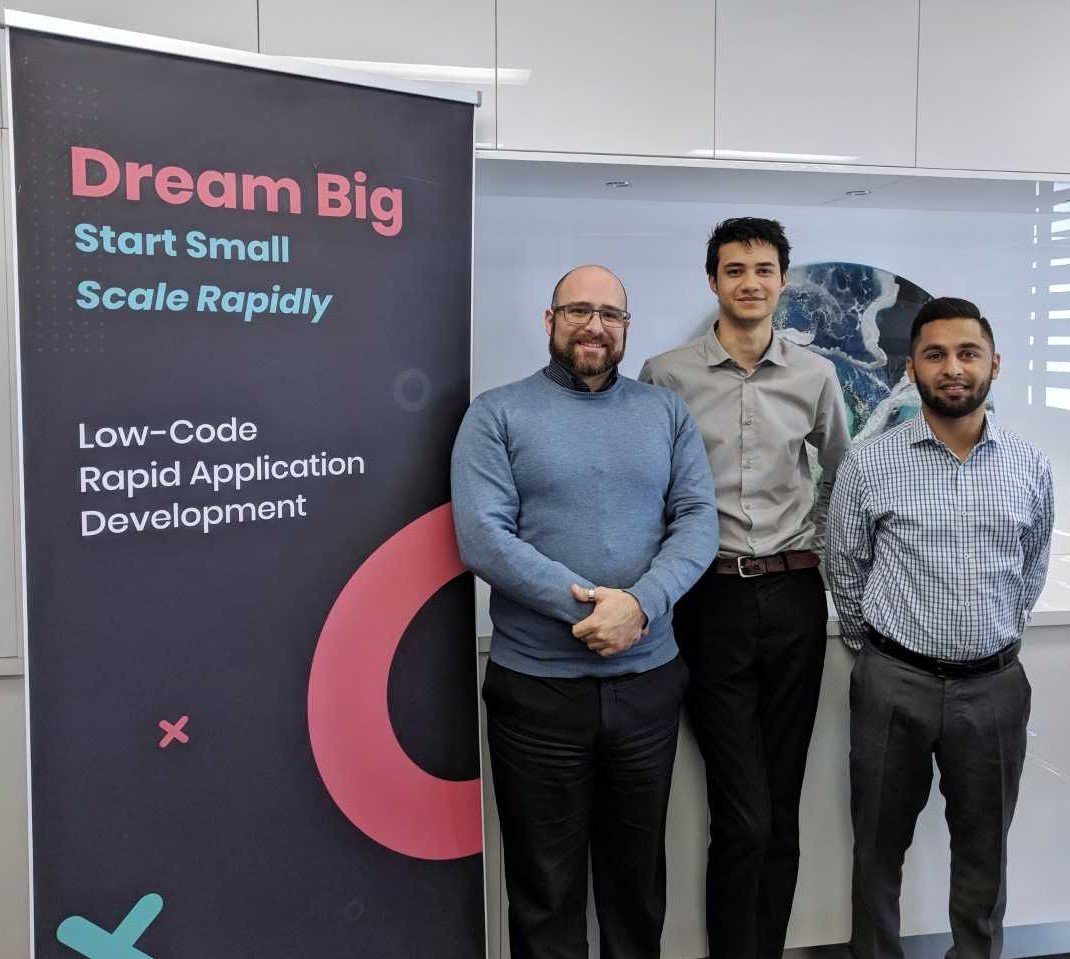 NovataSolutions's tweet image. Our team work closely with you to understand your business needs, using a low code environment to rapidly develop powerful and proven applications. Let&apos;s grab a coffee and chat #ApplicationDevelopments suited to your business today ! #AppDevelopmentsPerth
ow.ly/itKK50veF08