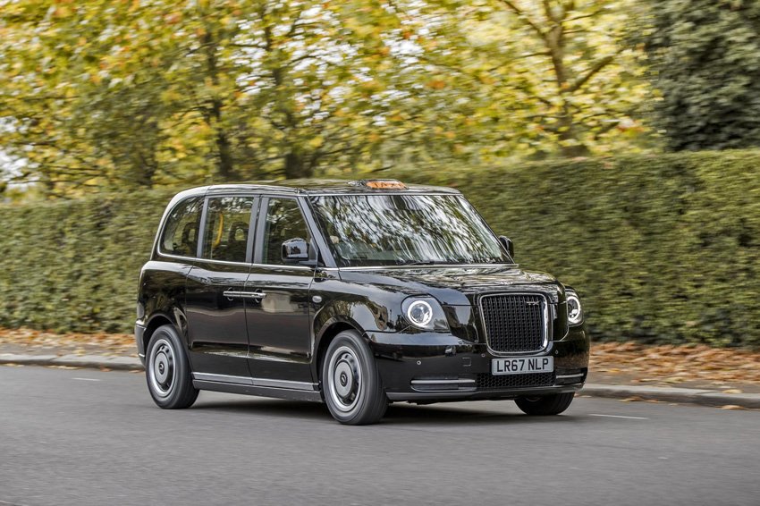 Zap Map On Twitter Private Hire Firms Can Use Any Ev