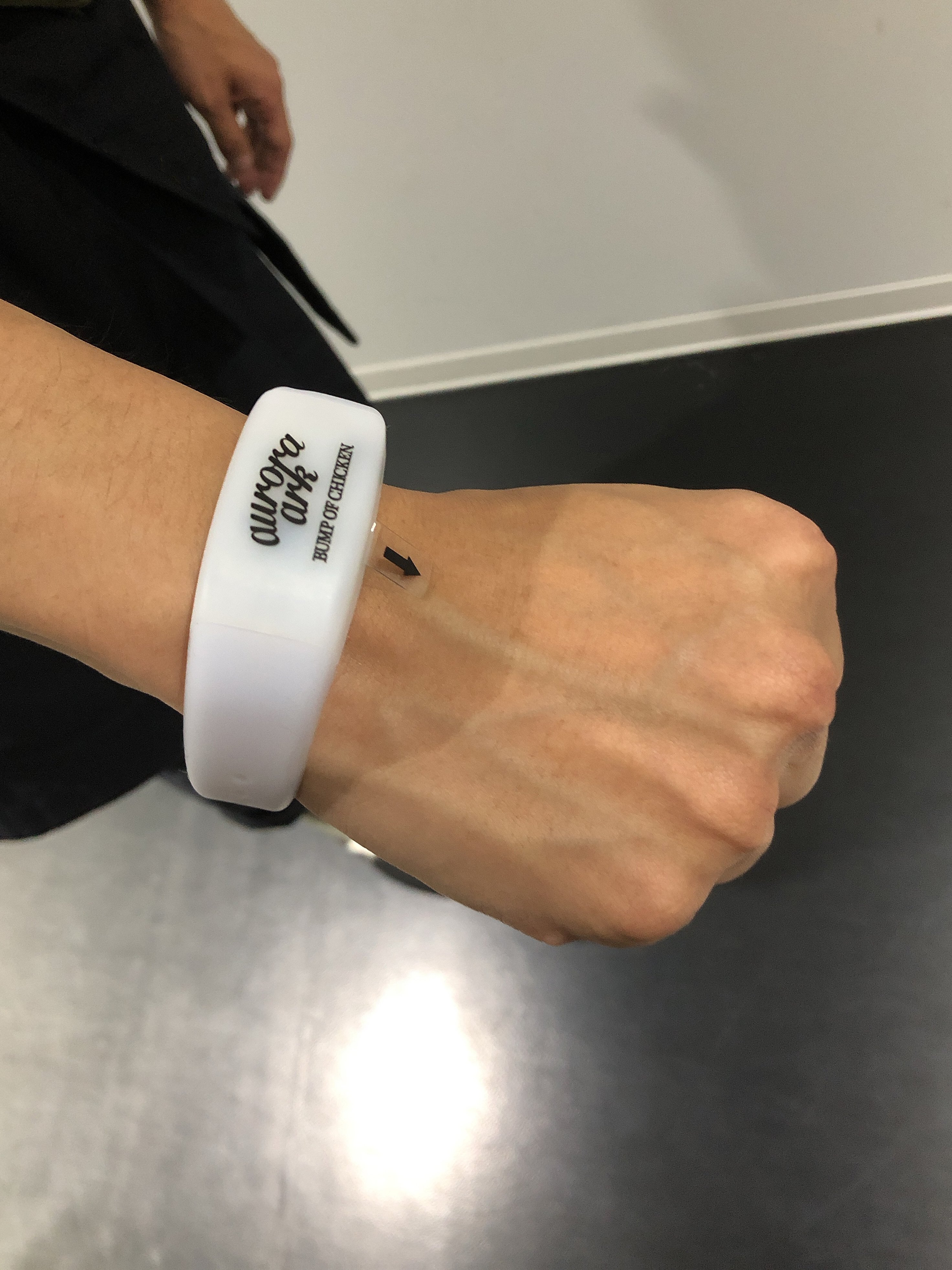 VRTXフィットネスバンド７本フルセット(00〜5番) – VRTX BAND