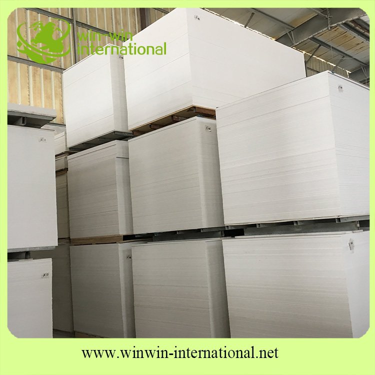 pvcfoamsheet's tweet image. Shanghai Win-win International Group , you best reliable pvc foam sheet manufacturer in China .