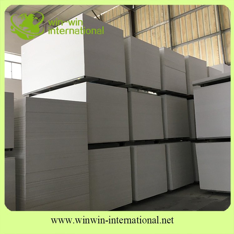 pvcfoamsheet's tweet image. Shanghai Win-win International Group , you best reliable pvc foam sheet manufacturer in China .