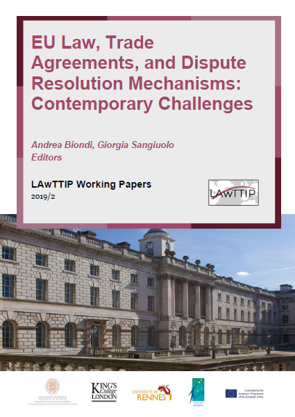JMN_LAwTTIP's tweet photo. The @JMN_LAwTTIP is pleased to announce that the Working Paper collecting the main results of the III LAwTTIP Joint Conference has been published! https://t.co/680uI2Bwes https://t.co/rdxjiX2oc2