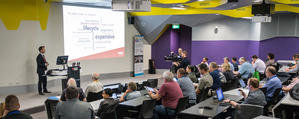 Call for presentations - AETM Conference 2019! - mailchi.mp/18bbd7076d4c/i…