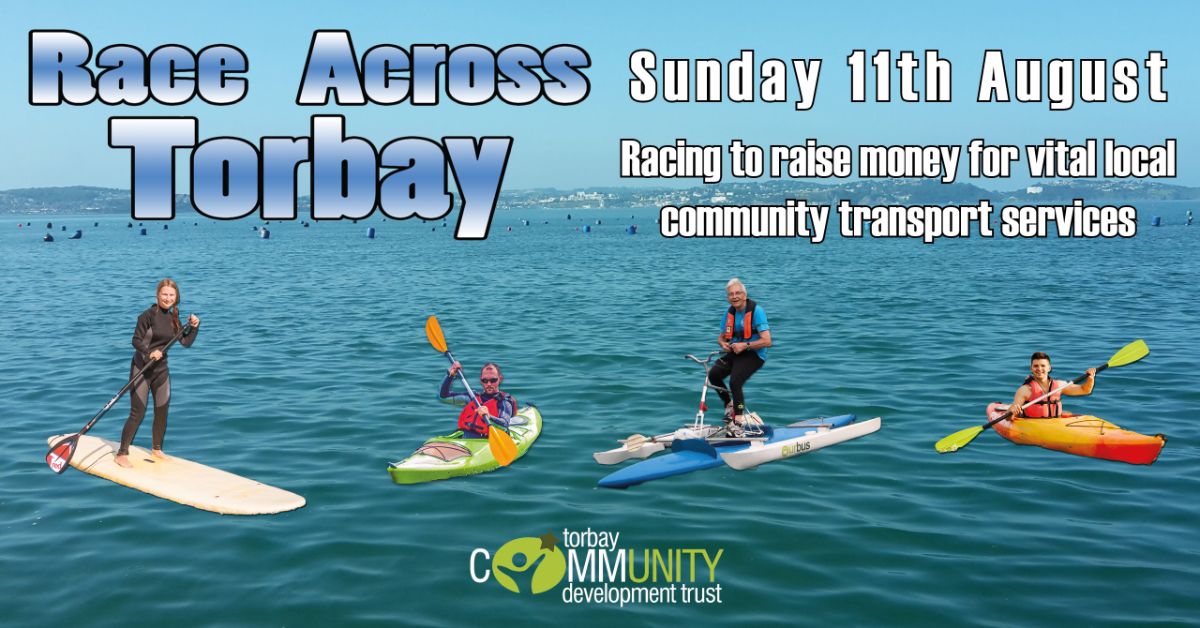 Torbay Communities tweet media