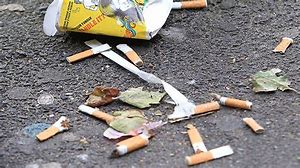 Don't ignore that flying cigarette butt from a car window. If you see someone littering you can make and submit reports. Based on the information you enter, the <a href="/NSW_EPA/">NSW EPA</a> can issue a fine to those who choose to litter: ow.ly/uXa250oeX4b #EarthIQ