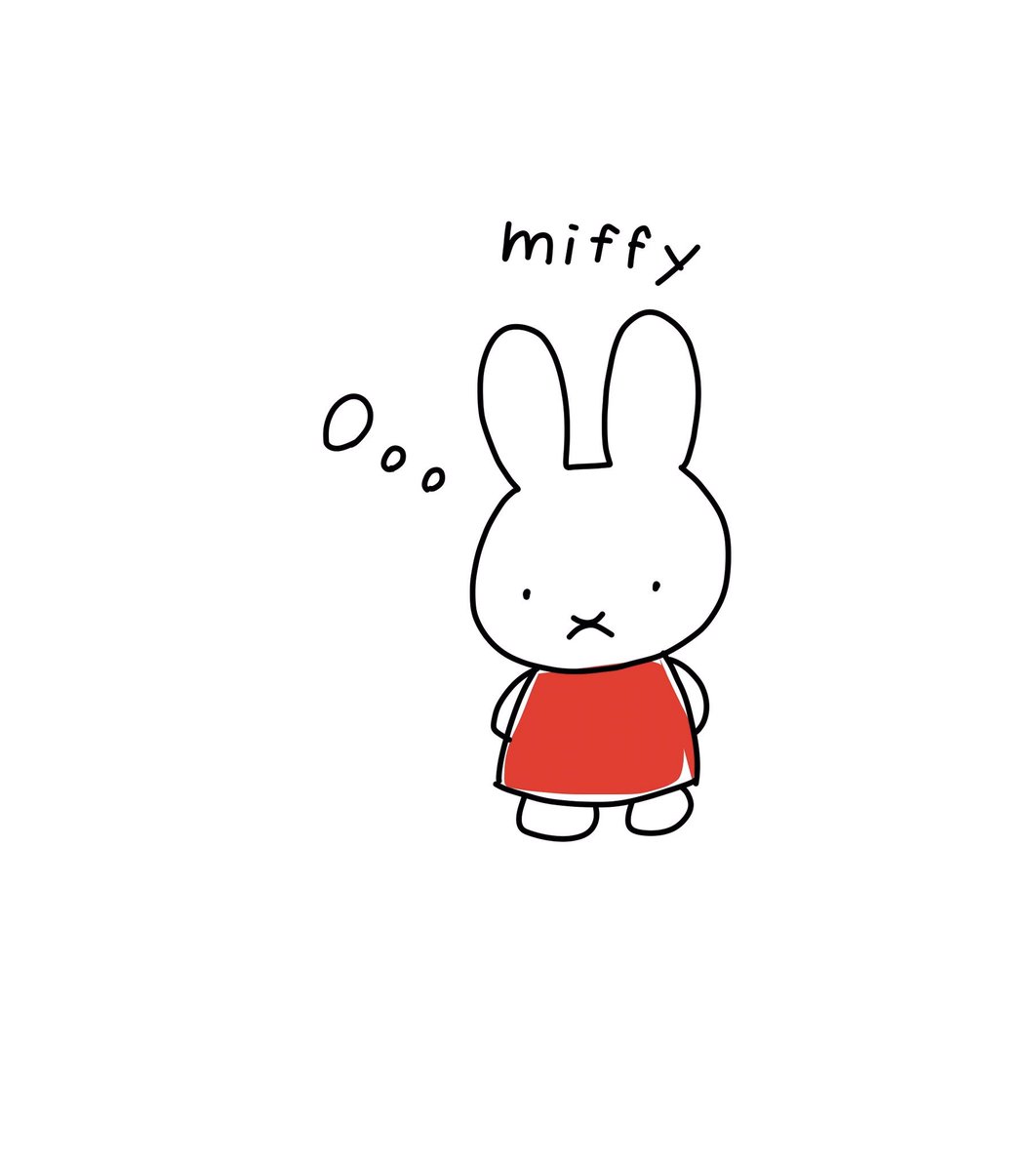 Haruka Miffy Usakich Twitter