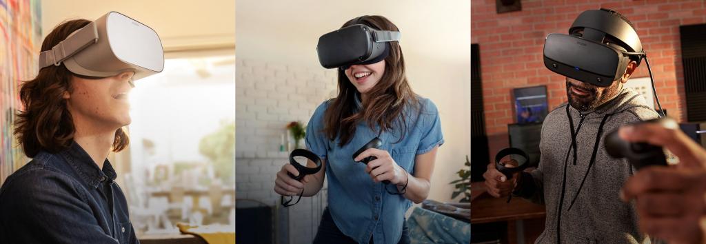 Страшные виртуальные очки реальности. ВР очки Oculus go. Шлем виртуальной реальности Oculus go - 32 GB. Первый виртуальный шлем.