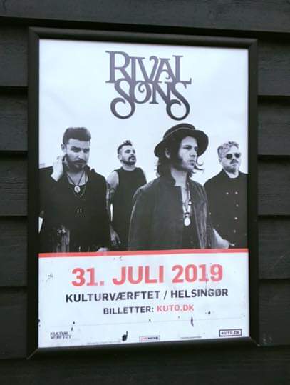 RivalsonsSC's tweet image. Så er der ikke lang tid til @rivalsons indtager @Kulturvaerftet i Helsingør! 

Still a few tickets left! Get 'em while you can! 

#sharethesons
#rivalsons 
#rivalsonsfans