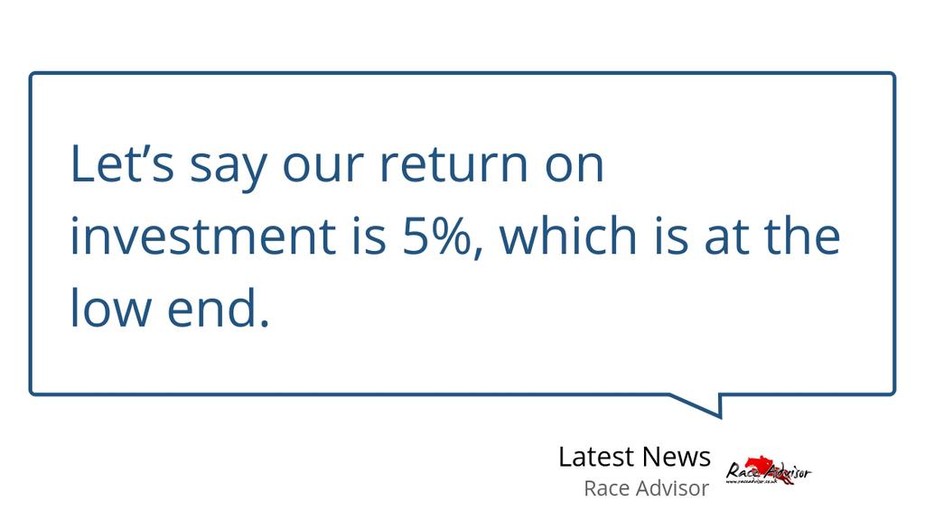 raceadvisor's tweet image. 4 Steps To The Perfect Horse Racing Bankroll lttr.ai/F0T3 #Horseracingtips #Horseracing #RandomNumberGeneration #StrikeRate #Ggtips #Advice #MicrosoftExcel