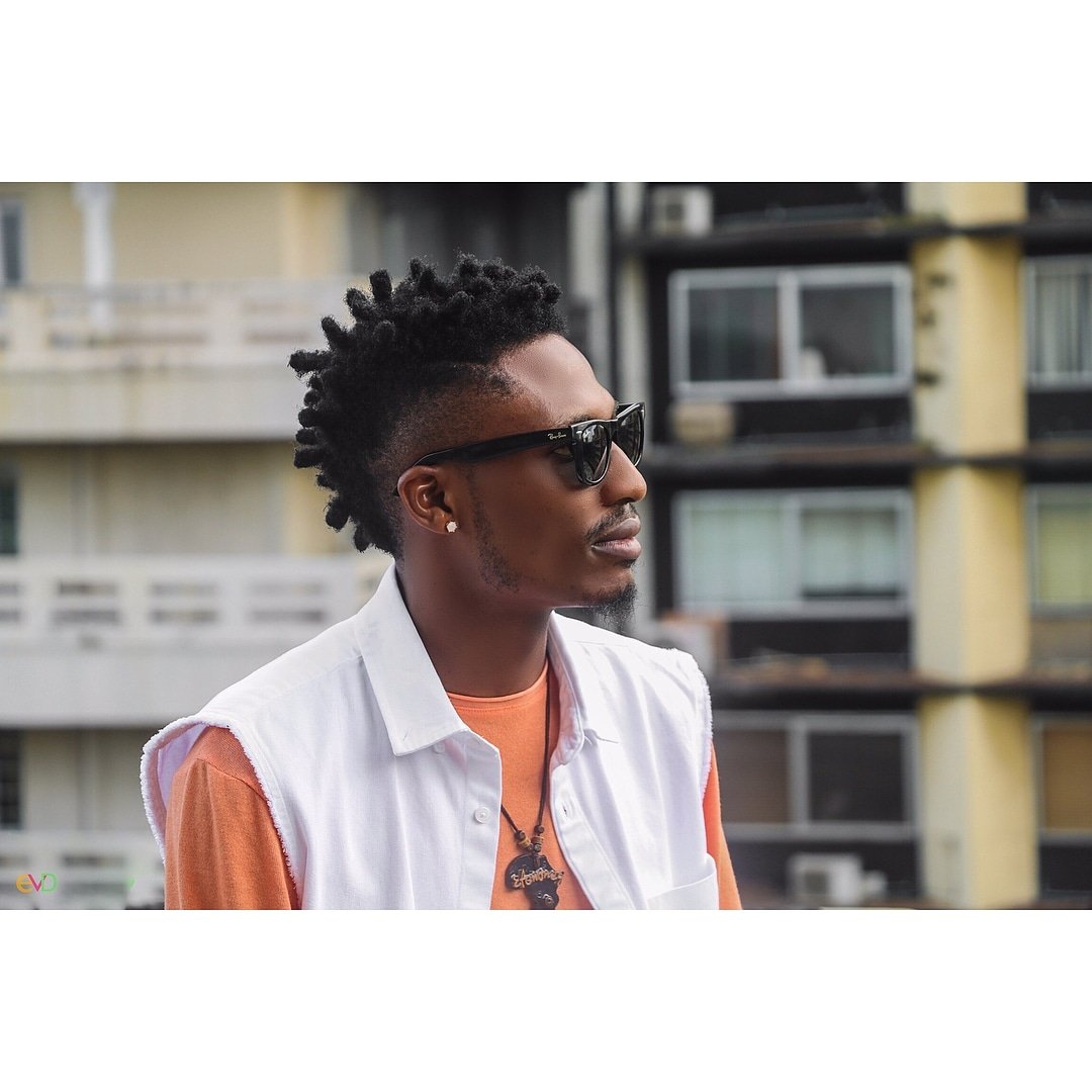 Gratitude issa must.. i couldn't have done it without you all through God's grace... Thank You 🙏🙏🙏 #SCAMMER link on my bio