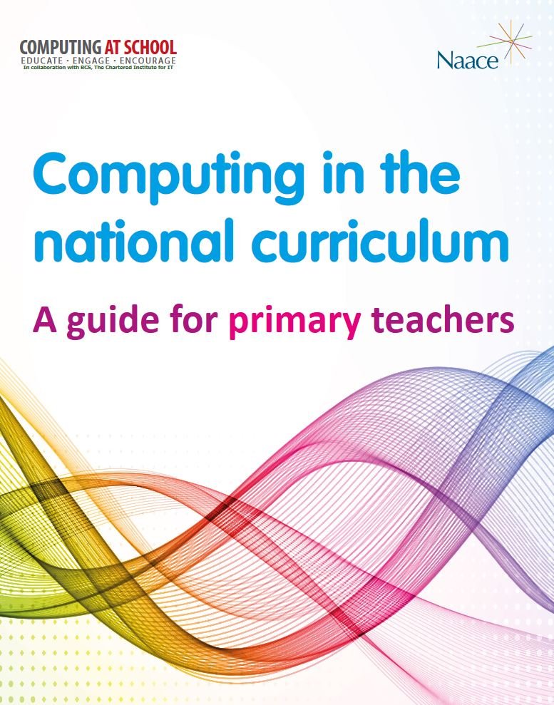 mdrechsler's tweet image. Curriculum informatique pour les élèves du primaire en Angleterre.Travaux du CAS : les élèves apprennent comment fonctionnent les systèmes informatiques, construisent des programmes, développent leurs idées en utilisant la technologie et créent du contenu. computingatschool.org.uk/data/uploads/C…