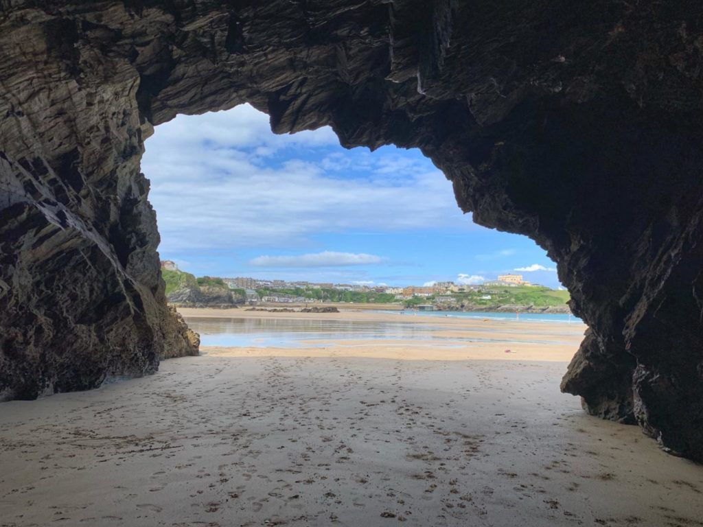 We recently visited Newquay in Cornwall with @parkdeanresorts and stayed at their White Acres Holiday Park. It was a fantastic weekend. Here’s everything we got up to and more things to do in the area buff.ly/2McNyN0 [AD paid] #BestofBritain #travel #VisitNewquay