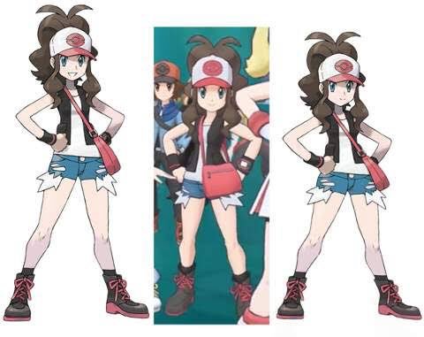 ポケモンマスターズで 組んでみたいチーム の組み合わせは 世代を越えられるとか夢が広がるよな
