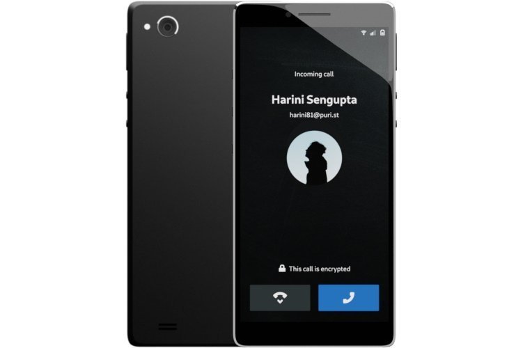 mobiFlip's tweet image. #Librem 5: Teures Linux-Smartphone enttäuscht mit schwacher Ausstattung mobiflip.de/librem-5-teure…