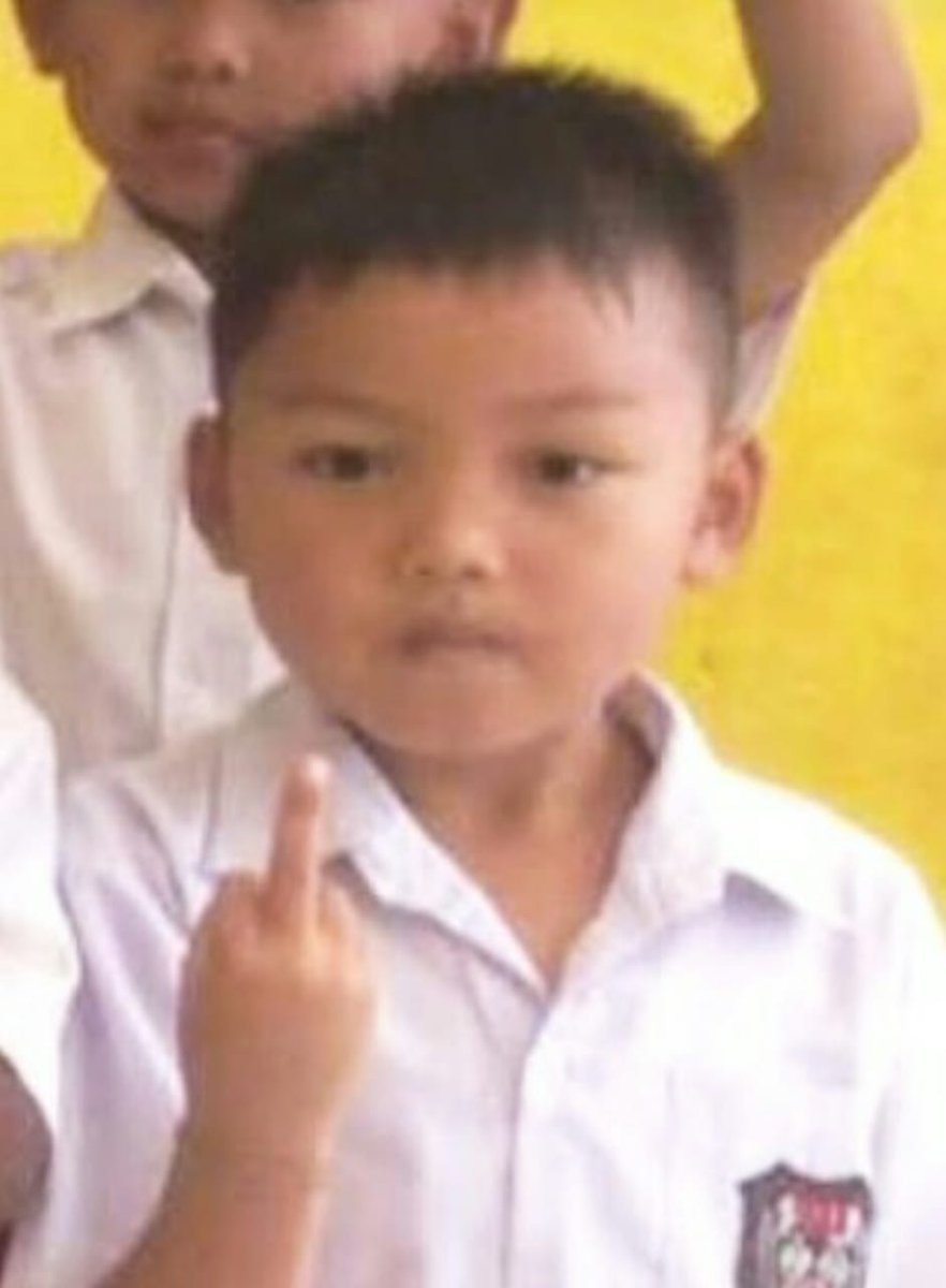 Welcome to indonesia dimana cewek yang salah tapi cewek nya yang marah2.. :(