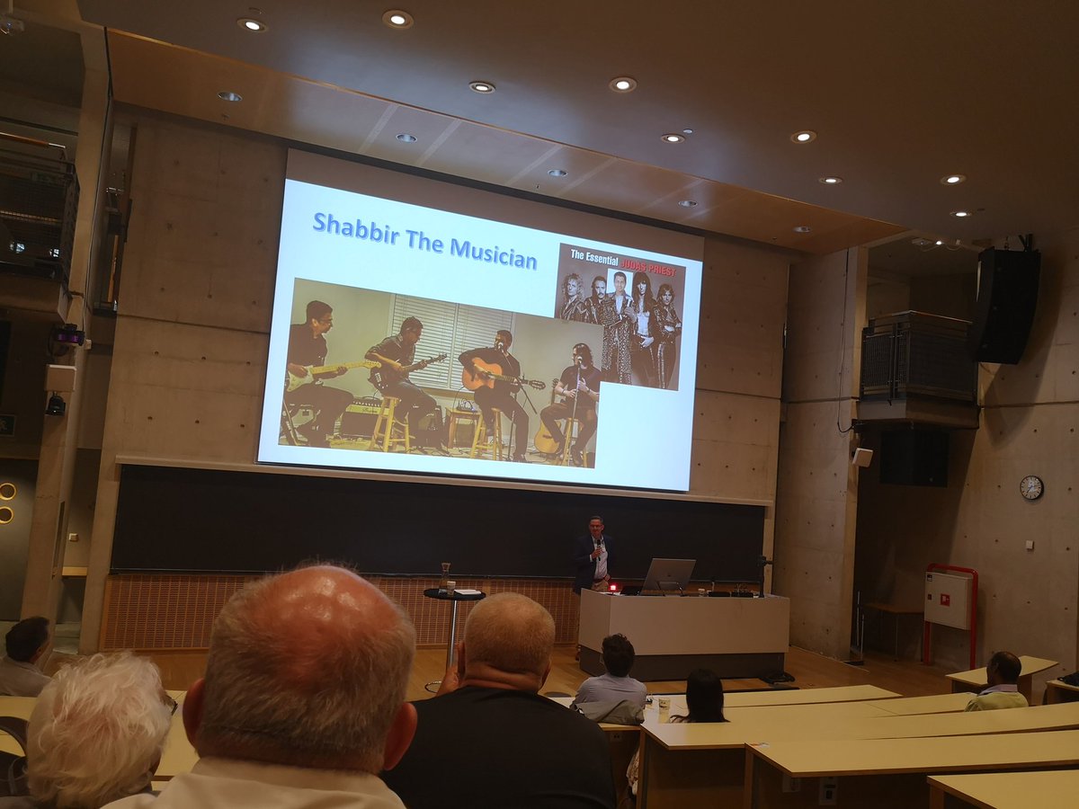 m_daryalal's tweet image. SP community getting some closure at #icsp2019.