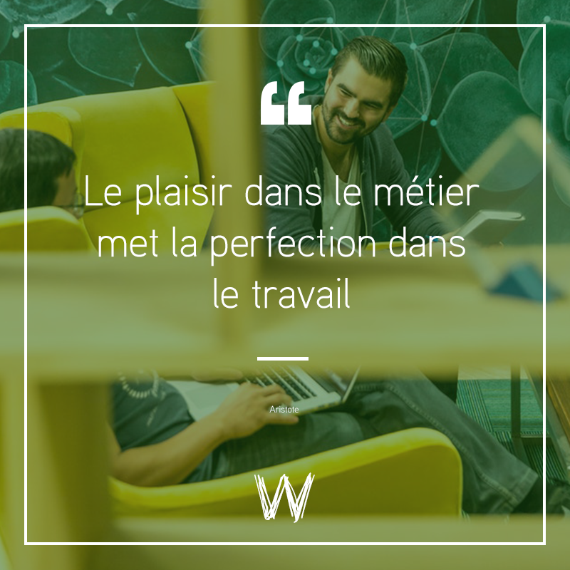 WebZenLyon's tweet photo. [DIGITAL] "Le plaisir dans le métier met la perfection dans le travail"
- Aristote

#quotes #working #digital #agencedigitale #lyon #agencedigitalelyon https://t.co/lTn8MumD9F