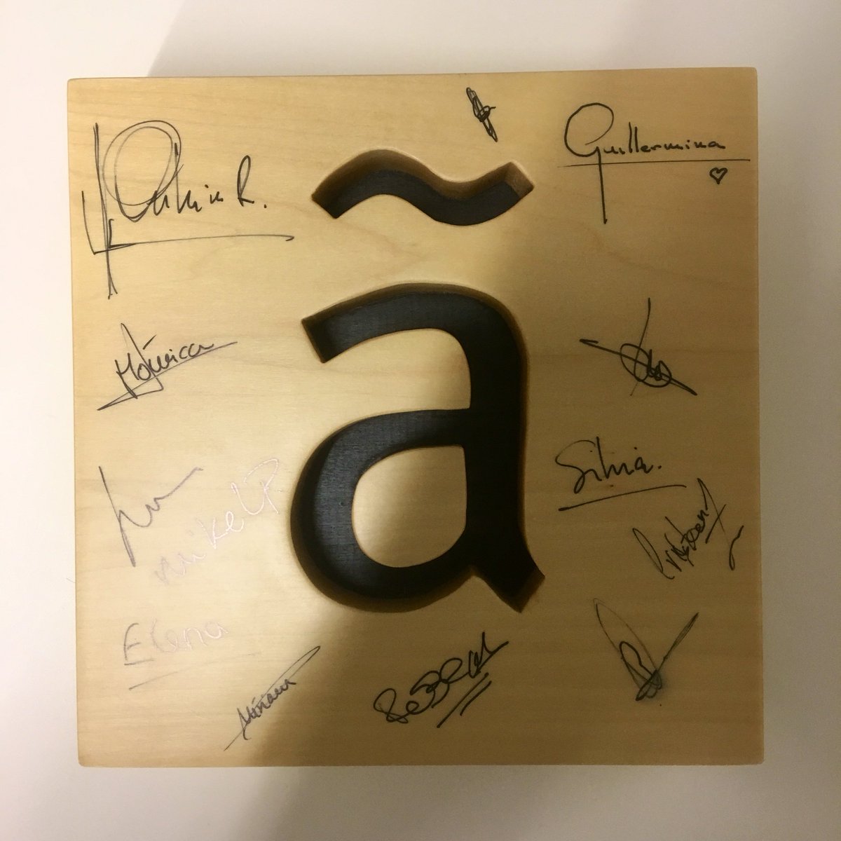 Nuestra <a href="/lua_m_m/">Lúa Monasterio</a> inicia nueva etapa en <a href="/Montagud1906/">MONTAGUD EDITORES</a>. Se convierte en la primera avanzadilla de Montagud Editores en Madrid. Querida, te echaremos de menos en Barcelona!!! Gracias por todos estos años en casa. Toca construir nueva casa! Seguimos! 💜💜💜