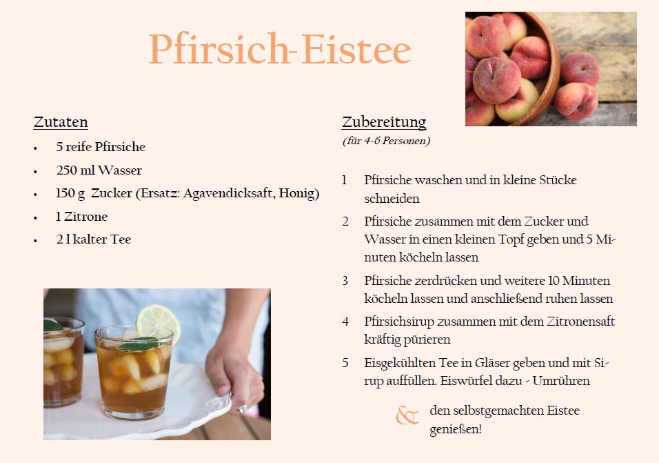 fruittechraab's tweet image. #selbstkreierter#Pfirsich-Eistee#heißen#Sommertage#lecker#Getränk#Abkühlung#Pfirsich#Sommergetränk#