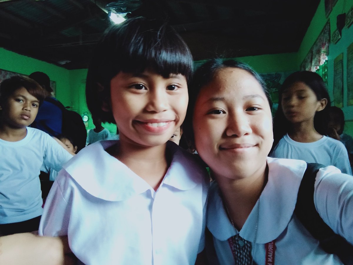 Itsmemaricris6's tweet photo. Hi you do note galingan mopa lalu pround kami sayo πβΊοΈ supportahan Po natin sya mapapanood Po sya sa RATED K
#sethdreamloveteam #sethdreainvadescentennialceleb #sethdrea #sethfinallyfoundhisdreamgirl @iamronille89 #sethers #sethdrealanhsapatna https://t.co/MW6ByoFHZb