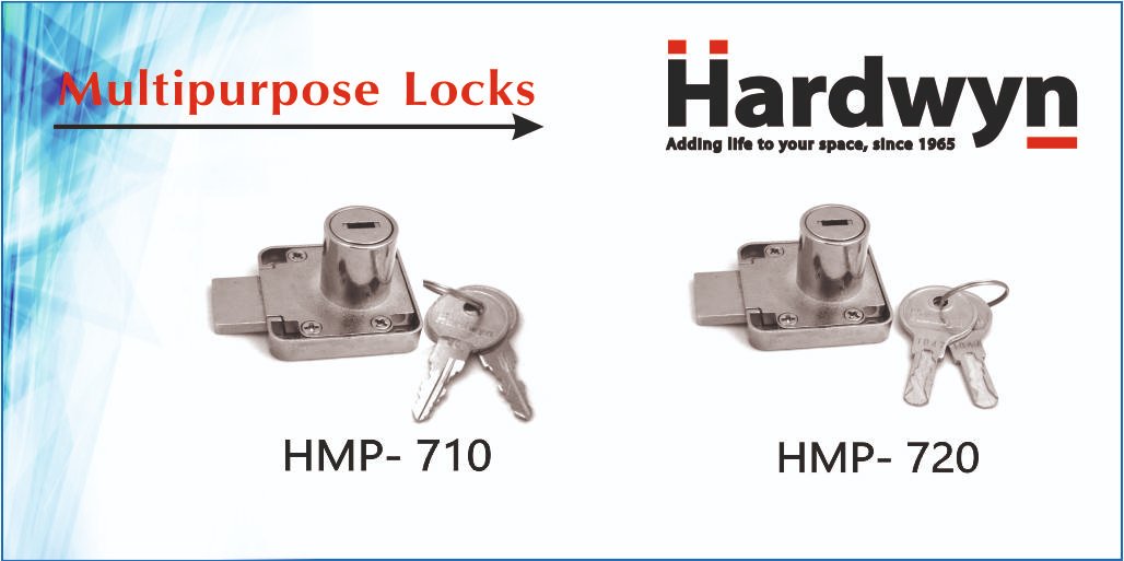 hardwynIndiaLtd's tweet image. Hardwyn Offers multipurpose locks with manual operation which are Suitable for different types of use like Drawers, Cupboard, Small Wooden Closets, etc.
More Information visit our site- hardwyn.com/category-detai…

#multipurposelock #doorlocks #glassdoorhandlewithlock #Glassdoorlocks