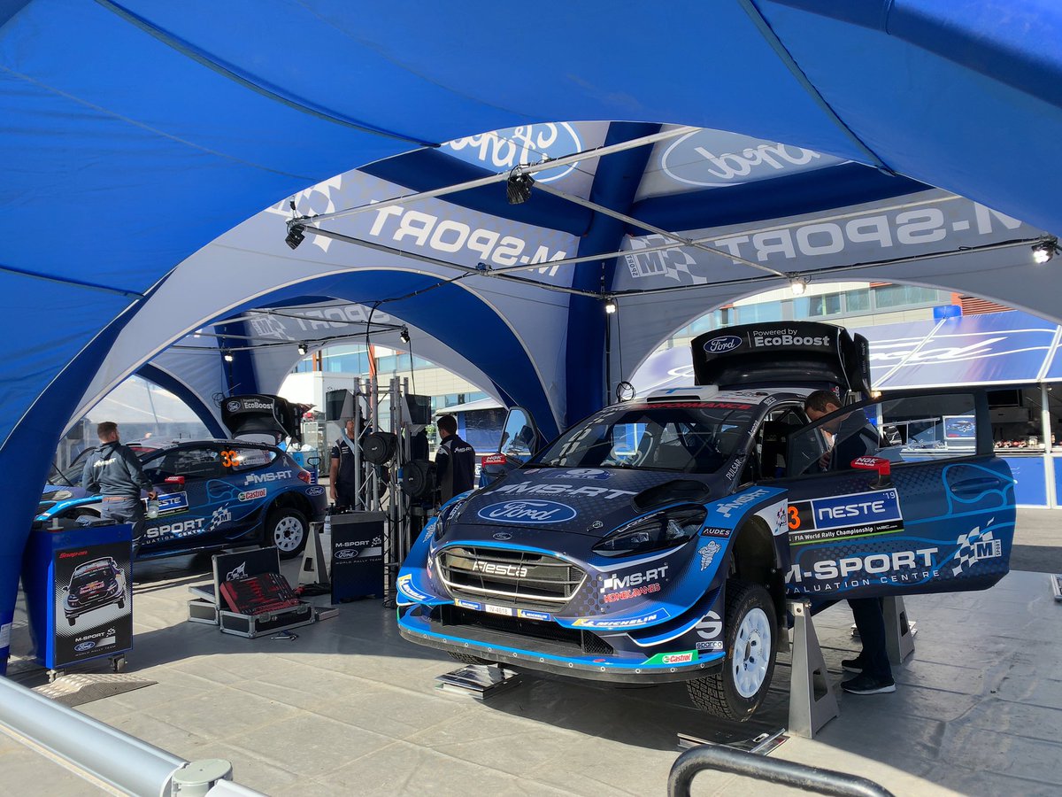 Rally Plus編集部 ラリープラス けいこのホゲホゲwrc フィンランド日記 残念ながら今回のチャンスを活かせなかったのがmスポーツから参戦予定だったヘイデン パッドン マシンは修理中ですが 出場は見送り 記者会見には彼の代わりに地元テーム Rally Plus編集部 ラリープラス けいこのホゲホゲwrc フィンランド日記 残念ながら今回のチャンスを活かせなかったのがmスポーツから参戦予定だったヘイデン パッドン マシンは修理中ですが 出場は見送り 記者会見には彼の代わりに地元テーム