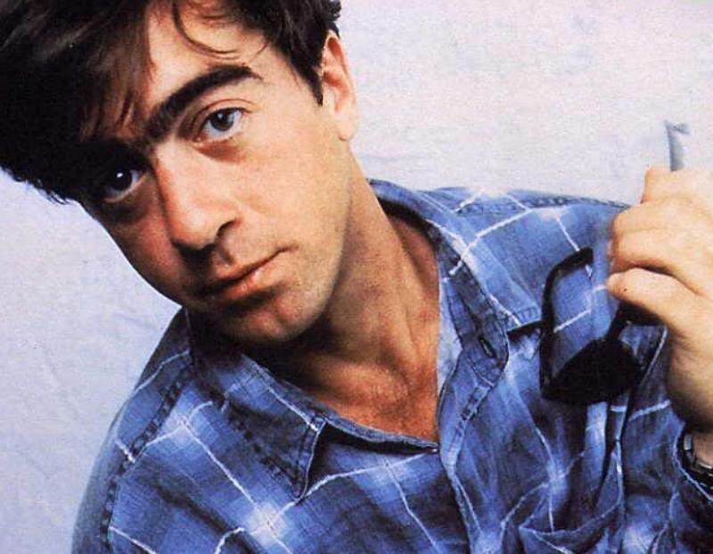 Happy Birthday Bill Berry 