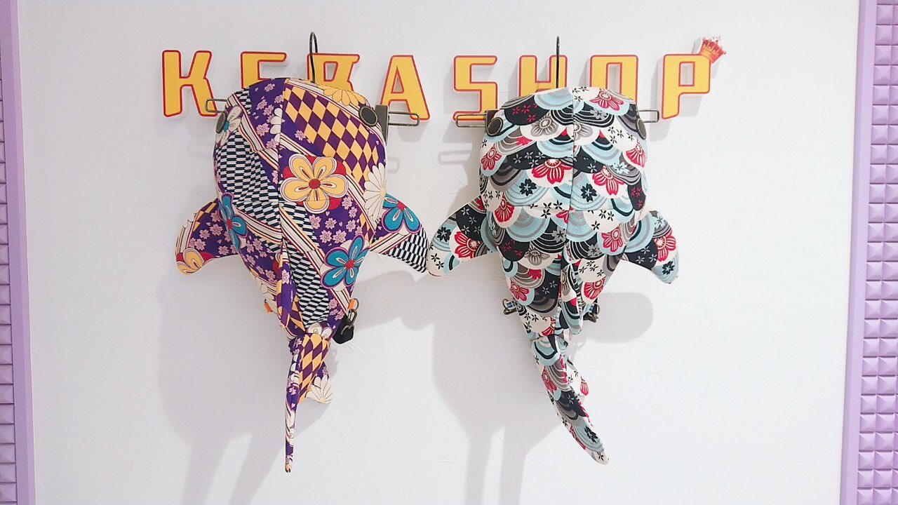 KERA SHOP 新宿店 على X: KERA SHOP 新宿店 على X: