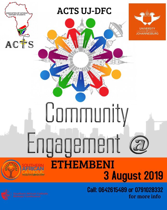 ACTS_UJ-DFC tweet media