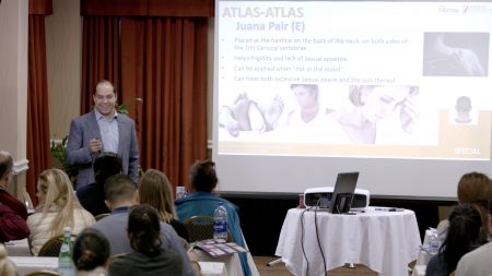 BeyondBiomag's tweet photo. Biomagnetism and Beyond – Training Seminar November 6 through November 10, 2019 Presented by Dr. Luis F. Garcia. Read More here: Why is Dr. Garcia offering this seminar? https://t.co/fHw8caePqZ #BiomagnetismTherapy #BiomagnetismPractitioners #Health #Biomagnets #DrLuisGarcia https://t.co/ilFNFgWILh