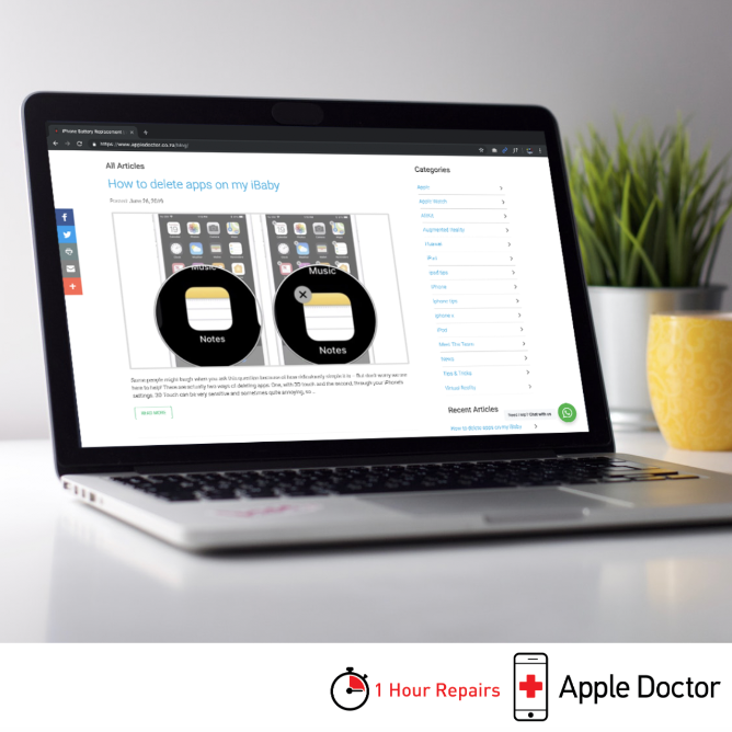 therealrepairco's tweet photo. Pop by our BLOG! 📲😎
We have handy hints, tricks and news for your iPhone and Huawei!

CLICK HERE > https://t.co/drnSoOX3WF

#AppleDoctor #Blog https://t.co/TXVMrGmj0l