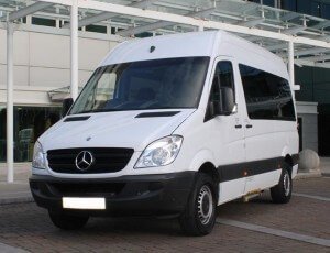 Check out this 2012 Mercedes 313 Cdi Sprinter for sale at coachandbusmarket.com/vehicles/2012-…
