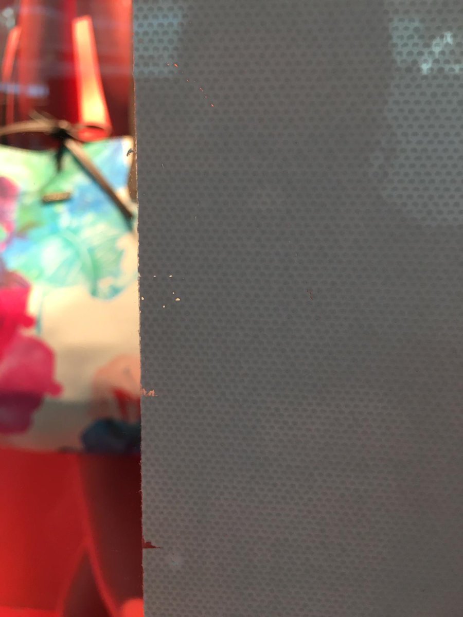 Mit easy dot wäre Ihnen das nicht passiert! Vertrauen Sie auf das Original: hubs.ly/H0jPrkZ0