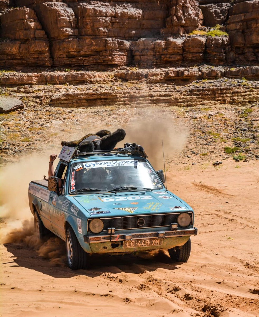 #vwCaddy at vwgolfchallenge