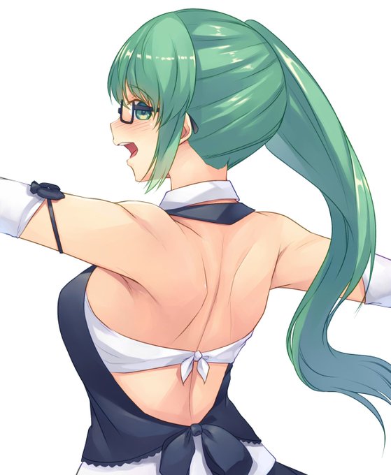 神楽すずのtwitterイラスト検索結果 古い順
