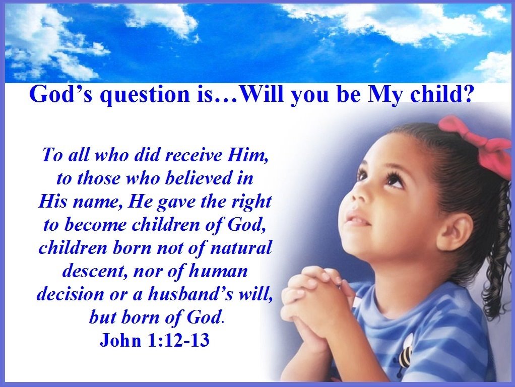 JesusWayof's tweet image. Begotten . . . #TheWayOfJesusChrist