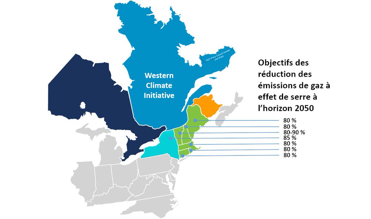 Hydro-Québec tweet media