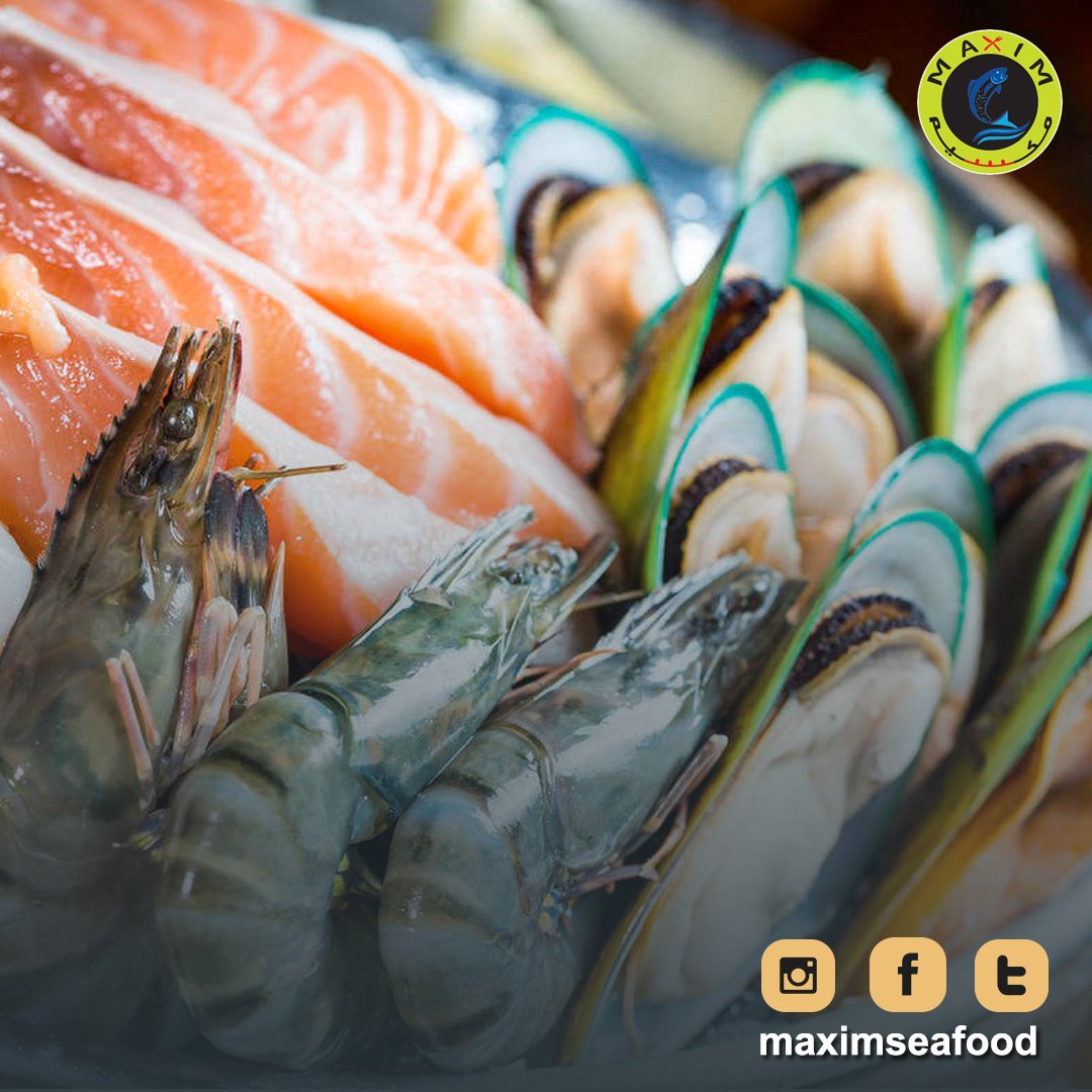 Maxim Seafood Restaurant (MaximSeafood) Twitter