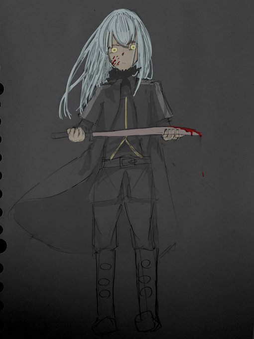 転スラのイラストまとめ 転スラのイラストまとめ