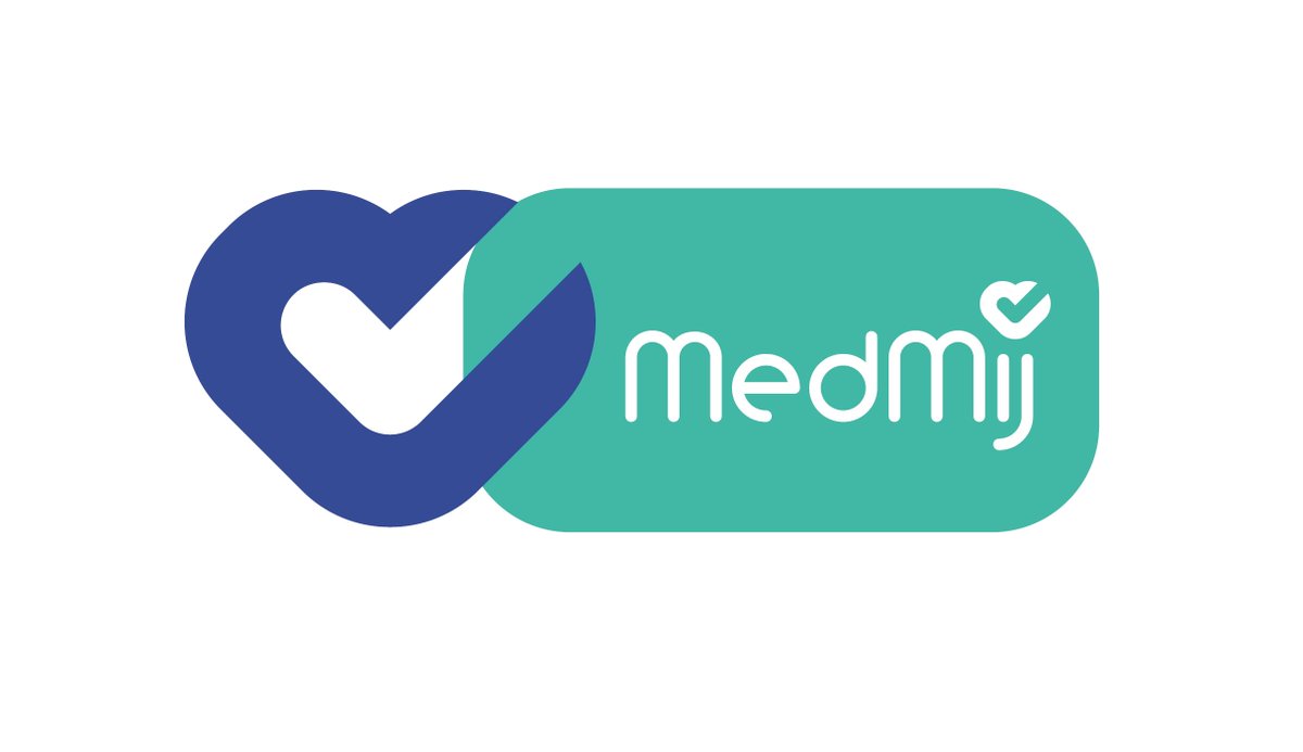 Nu dan ook het officiële #MedMij label op zak: geheel gecertificeerd!!