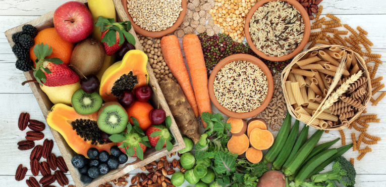 ACSMNews's tweet image. According to many researchers who presented at #ACSM19, #carbohydrates (grains, fruits, veggies; sugars, starches) can be health- and performance-enhancing sport foods. 

@nclarkrd summarizes what they shared on the ACSM blog: ow.ly/upHN50v348E