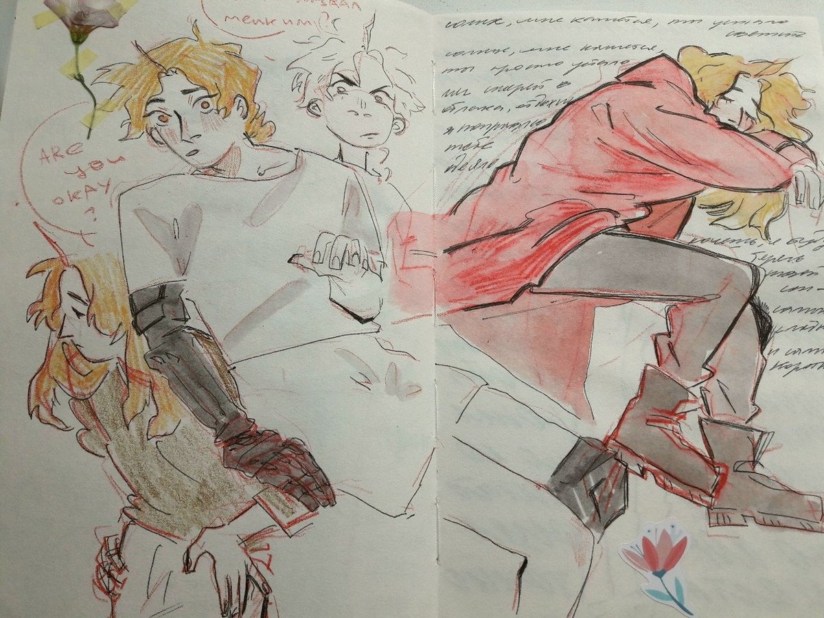 маленькое шолнышко?❤️

#fma #fullmetalalchemist 