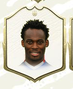 brandocarley's tweet photo. I cracked it! Welcome Essien #FIFA20 https://t.co/PT3R4L0KPL