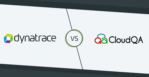 cloud_qa's tweet image. #SyntheticMonitoring is a game-changing technology to take proactive actions and deliver a quality digital experience. In this article, we discuss synthetic monitoring in-depth and compare two synthetic monitoring tools: #CloudQA and #Dynatrace. - CloudQA buff.ly/2yoRVwn