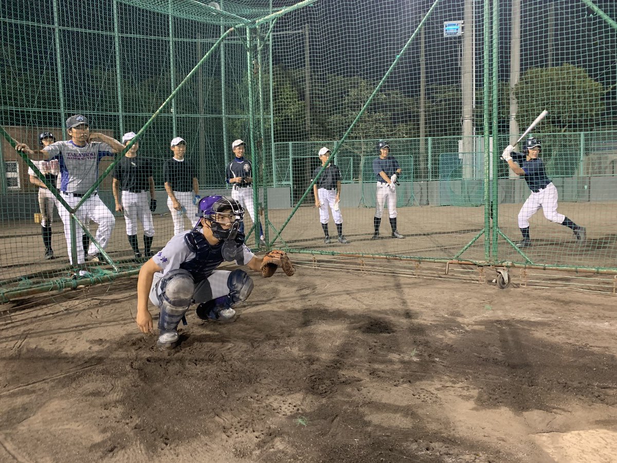 高島リトルシニア בטוויטר Obたちグラウンドで同窓会やな 滋賀県 高島市 中学硬式野球 Ob 高島高校 北陸高校 大津高校 彦根総合高校 びわこ成蹊スポーツ大学 プチ同窓会 3150