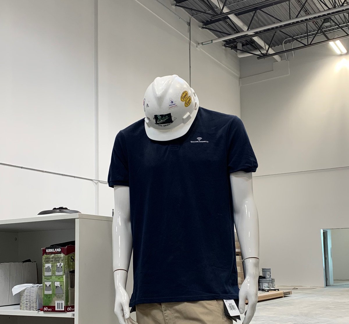 techconnectcorp's tweet image. We are excited with how we&apos;ll look in our new space!